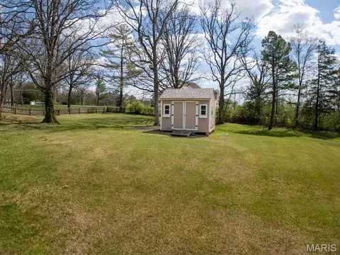 Exterior - 307 Lovers Ln, Rolla, MO 65401 photo 13 of 13