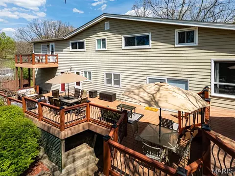 Exterior - 307 Lovers Ln, Rolla, MO 65401 photo 6 of 13