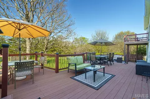 Exterior - 307 Lovers Ln, Rolla, MO 65401 photo 7 of 13
