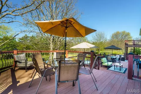 Exterior - 307 Lovers Ln, Rolla, MO 65401 photo 11 of 13
