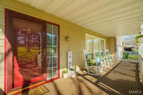 Exterior - 307 Lovers Ln, Rolla, MO 65401 photo 2 of 13