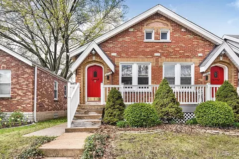 5404-5406 Robert Ave, Saint Louis, MO 63109