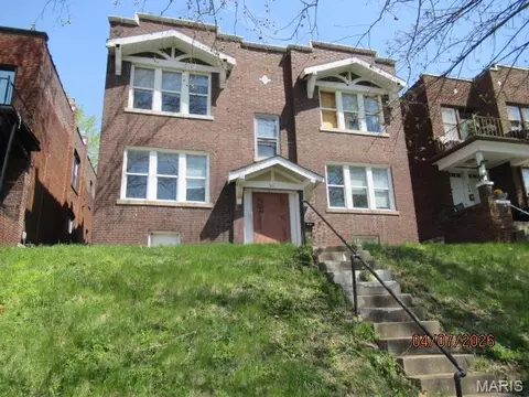311 Eichelberger St, Saint Louis, MO 63111