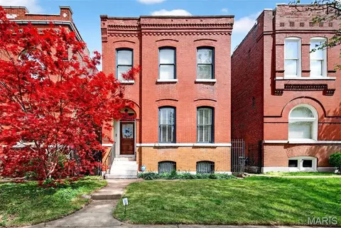 4449 Gibson Ave, Saint Louis, MO 63110