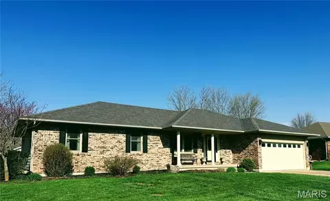 2407 Oak Ln, Kirksville, MO 63501