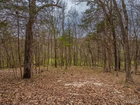 2903 Valley View Dr, Innsbrook, MO 63390