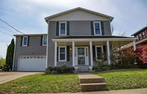 413 E Sainte Marie St, Perryville, MO 63775