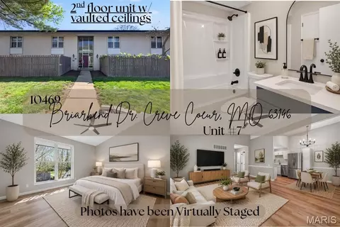 10469 Briarbend Dr #7, Saint Louis, MO 63146