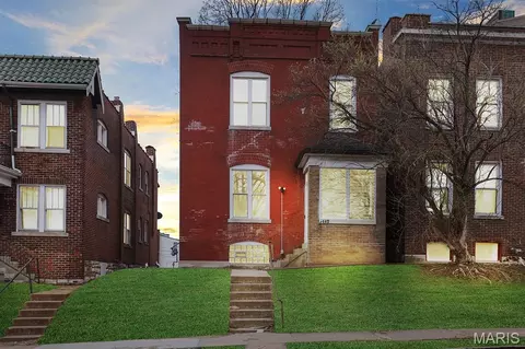 3440 Potomac St, Saint Louis, MO 63118