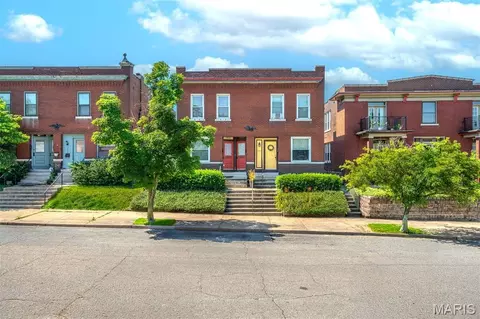 3912-3914 Flad Ave, Saint Louis, MO 63110