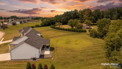 View/Area - 3040 Clear Spring Pl, Jackson, MO 63755 photo 1 of 1