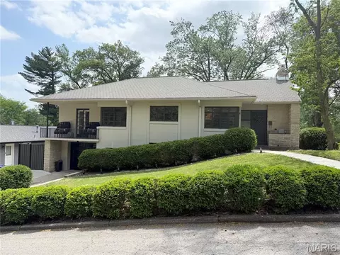 711 Terrace, Cape Girardeau, MO 63701