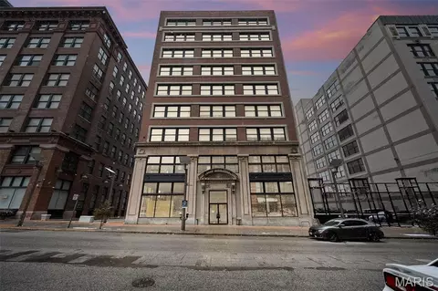 1619 Washington Ave #302, Saint Louis, MO 63103