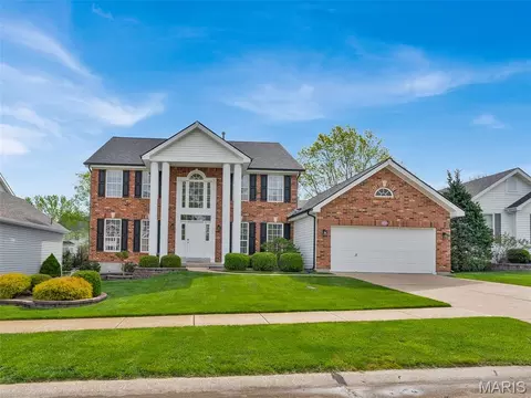 234 Cherry Hills Meadows Dr, Wildwood, MO 63040