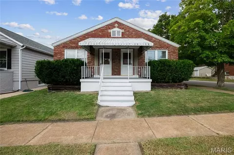 5203 Schollmeyer, Saint Louis, MO 63109