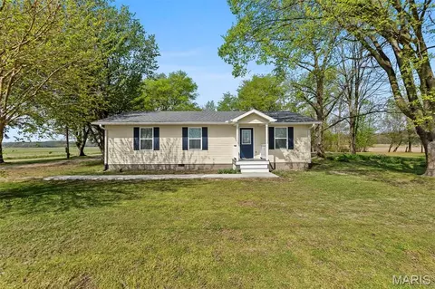 30537 County Road 357, Oran, MO 63771