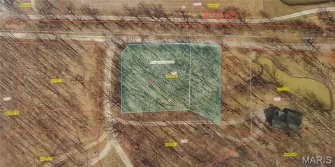 9 Wood Duck Dr, Ramsey, IL 62080