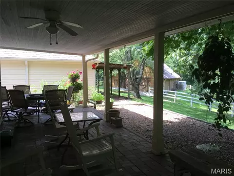 Exterior - 3921 Allenton Rd, Wildwood, MO 63069 photo 10 of 11