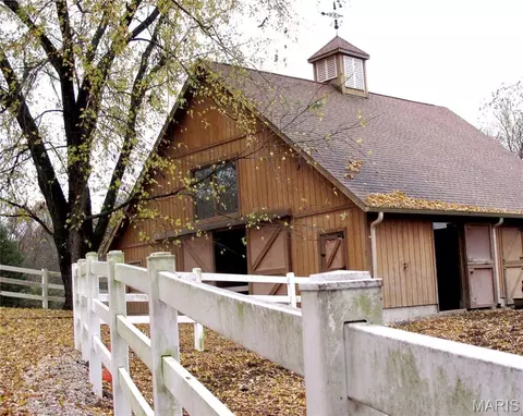 3921 Allenton Rd, Wildwood, MO 63069