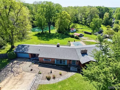 3254 St Marys Ave, Hannibal, MO 63401