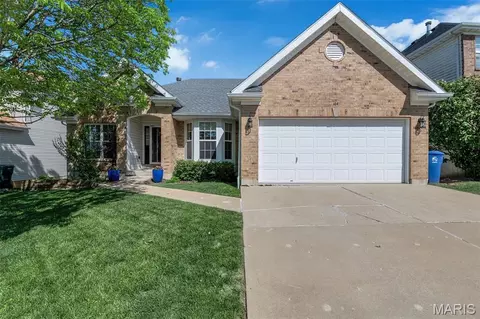 104 Brookfield Blvd, Wentzville, MO 63385