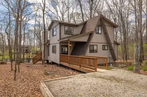 1750 Turrach Rdg, Innsbrook, MO 63390