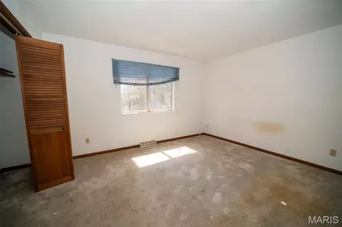 Bedroom - 3466 Old Highway 50, Gerald, MO 63037 photo 3 of 5