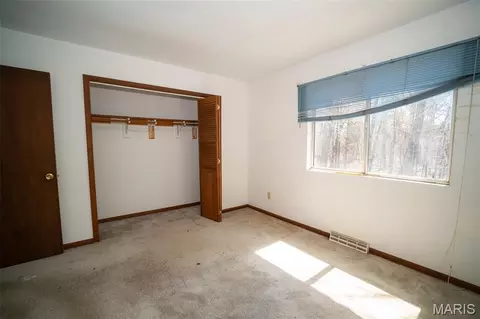 Bedroom - 3466 Old Highway 50, Gerald, MO 63037 photo 4 of 5