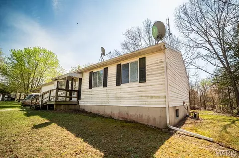 Exterior - 3466 Old Highway 50, Gerald, MO 63037 photo 3 of 5