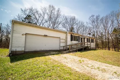 Exterior - 3466 Old Highway 50, Gerald, MO 63037 photo 2 of 5