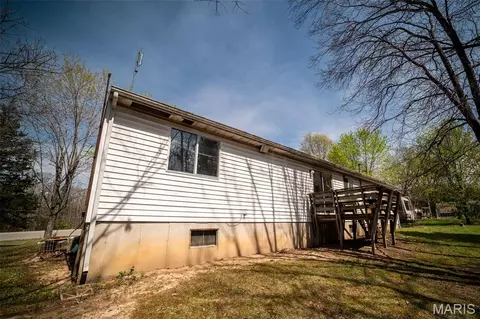 Exterior - 3466 Old Highway 50, Gerald, MO 63037 photo 4 of 5