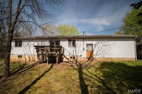 Exterior - 3466 Old Highway 50, Gerald, MO 63037 photo 5 of 5