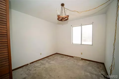 Bedroom - 3466 Old Highway 50, Gerald, MO 63037 photo 5 of 5