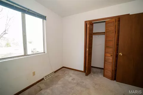 Bedroom - 3466 Old Highway 50, Gerald, MO 63037 photo 2 of 5