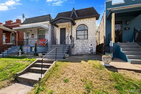 4936 Shaw Ave, Saint Louis, MO 63110