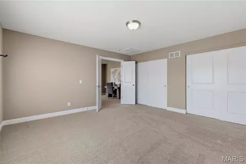 Bedroom - 816 Aston Way Dr, O'fallon, MO 63368 photo 2 of 6