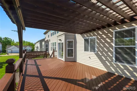 Exterior - 816 Aston Way Dr, O'fallon, MO 63368 photo 3 of 7