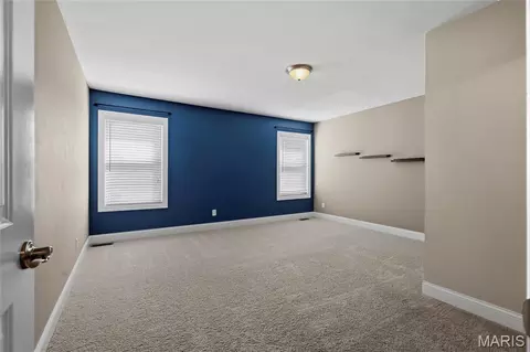 Bedroom - 816 Aston Way Dr, O'fallon, MO 63368 photo 4 of 6