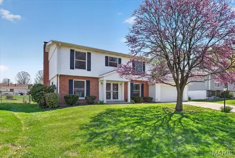 320 Sumter Dr, Belleville, IL 62221