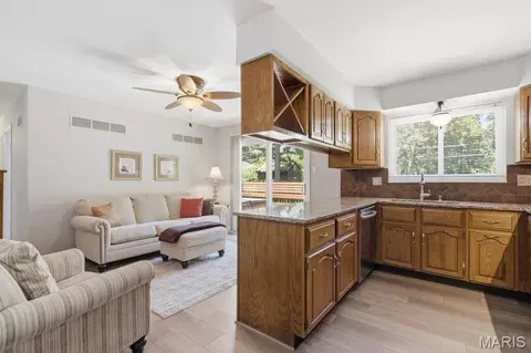 Other - 893 Oklahoma Ave, Ballwin, MO 63021 photo 3 of 9