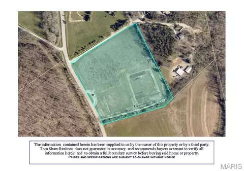 2461 Highway F, Defiance, MO 63341