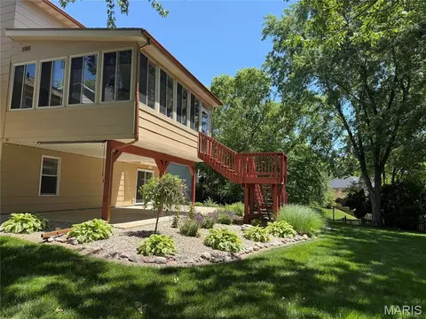 205 Birch Creek Ct, O'fallon, IL 62269
