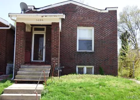 5086 Arlington Ave, Saint Louis, MO 63120