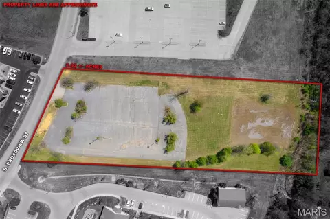 367 S Broadview St, Cape Girardeau, MO 63703