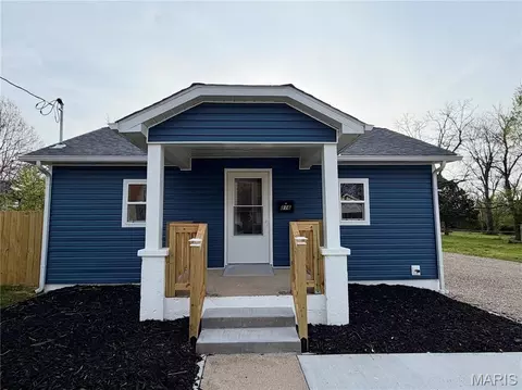 816 N Adams Ave, Lebanon, MO 65536