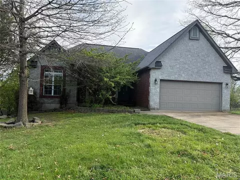 1013 Cypress Dr, Rolla, MO 65401