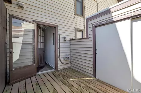 Exterior - 154 Beard Dr #A, Eureka, MO 63025 photo 4 of 7