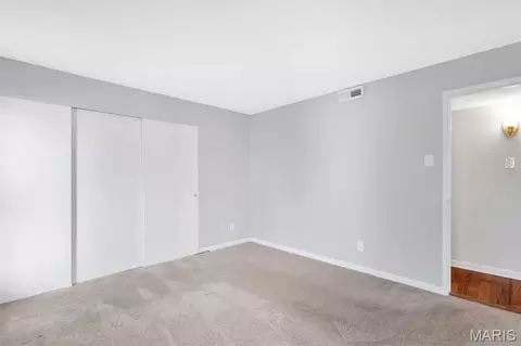 Bedroom - 154 Beard Dr #A, Eureka, MO 63025 photo 4 of 4