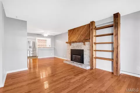 Living - 154 Beard Dr #A, Eureka, MO 63025 photo 1 of 5