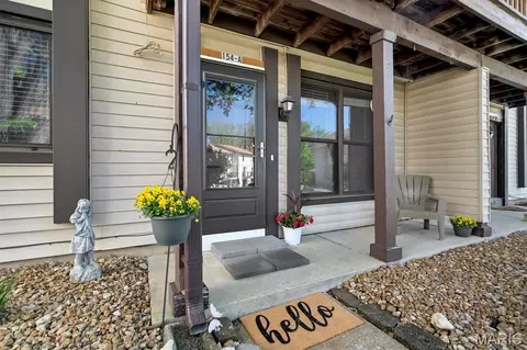 154 Beard Dr #A, Eureka, MO 63025